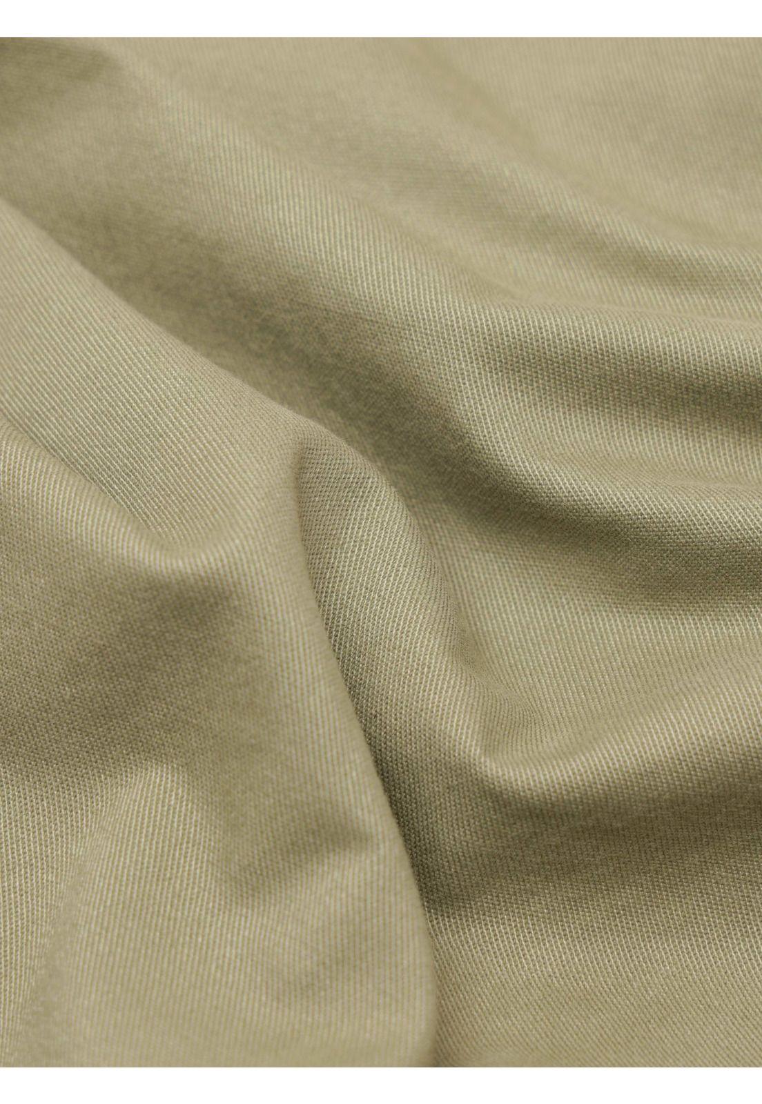 Bermuda Lisa Spandex Regular Fit Verde Piero Butti PBDVC10VE-4