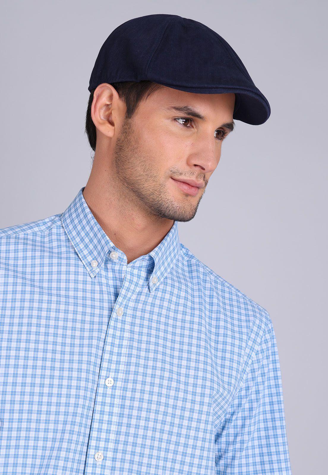 Camisa Cuadros Manga Corta Arrow-2