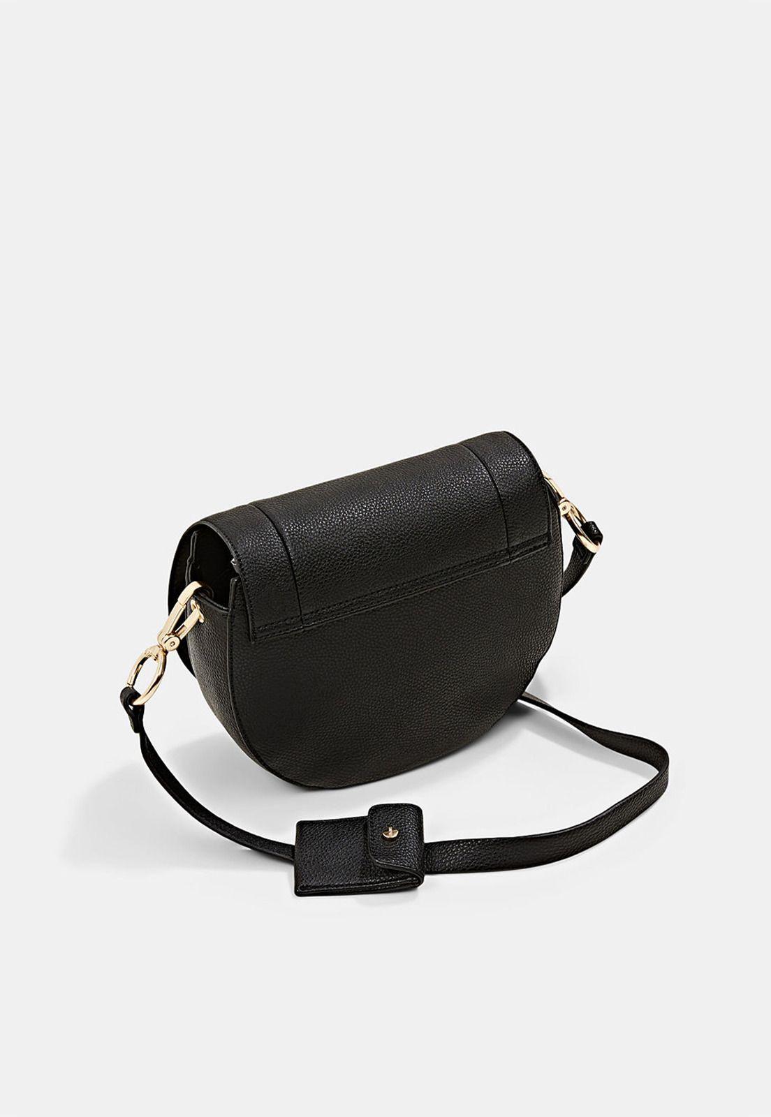 Cartera Bandolera De Polipiel Esprit-1