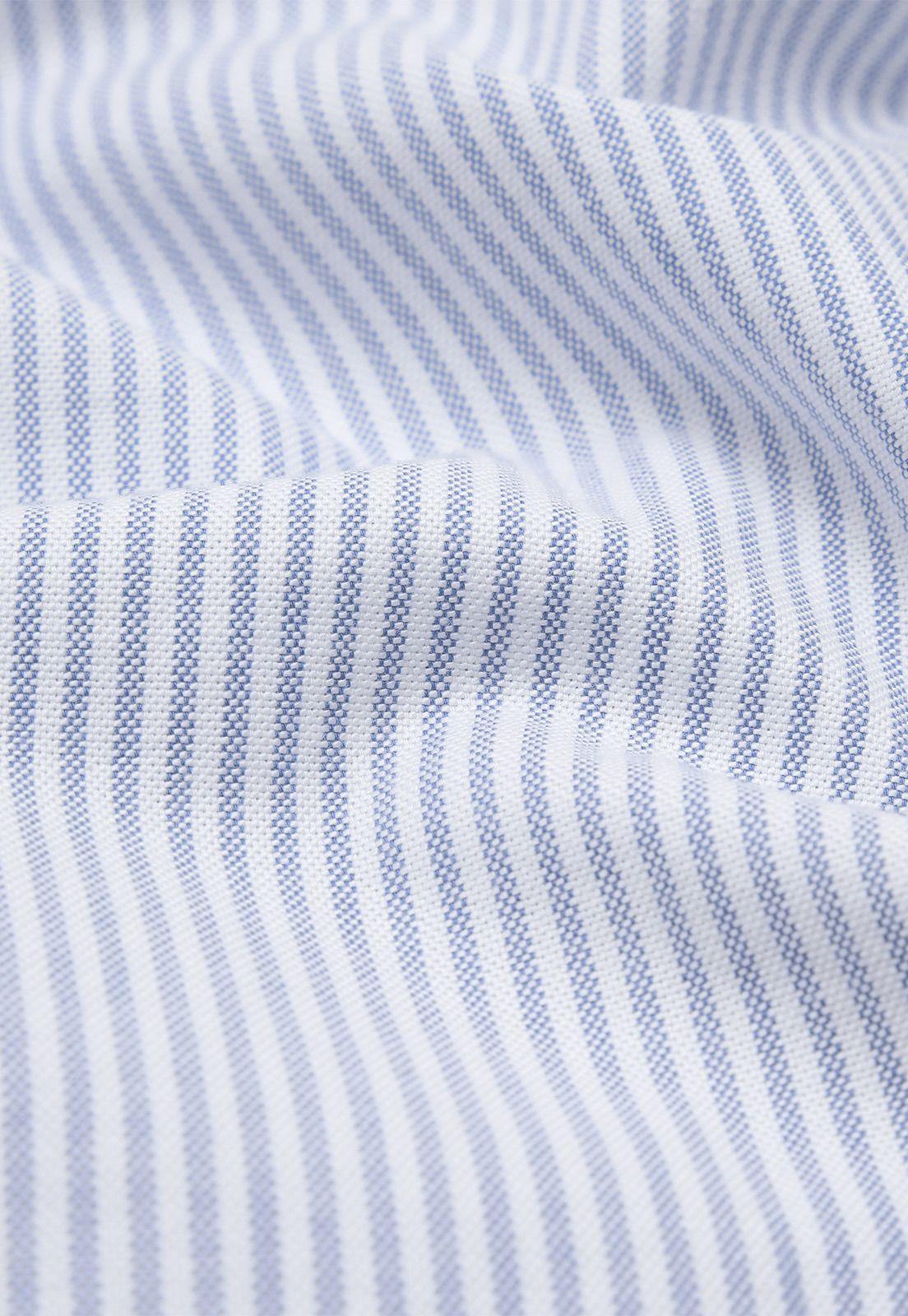 Camisa Oxford Spandex Arrow CM31002CE-6