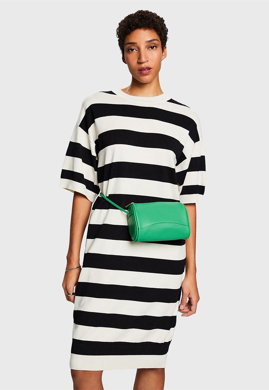 Vestido Oversize Mujer Esprit 014EE1E306-2