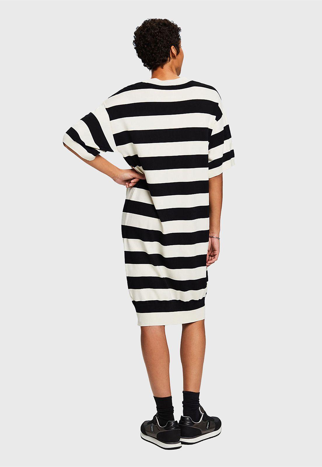 Vestido Oversize Mujer Esprit 014EE1E306-3