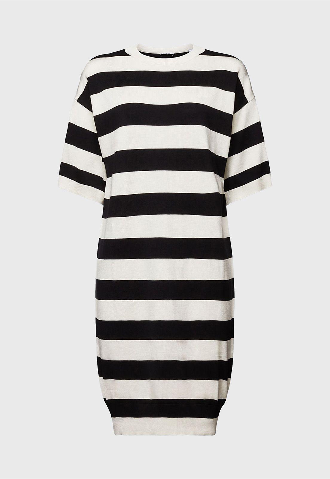 Vestido Oversize Mujer Esprit 014EE1E306-6