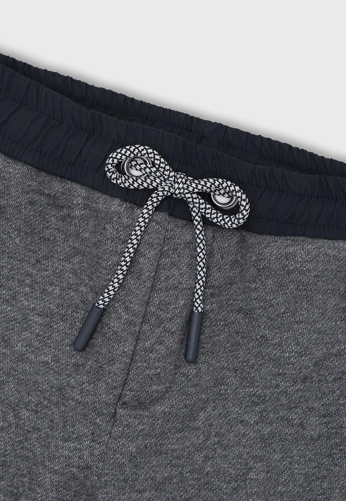 Pantalon Niño Osito OPBO642GR-2