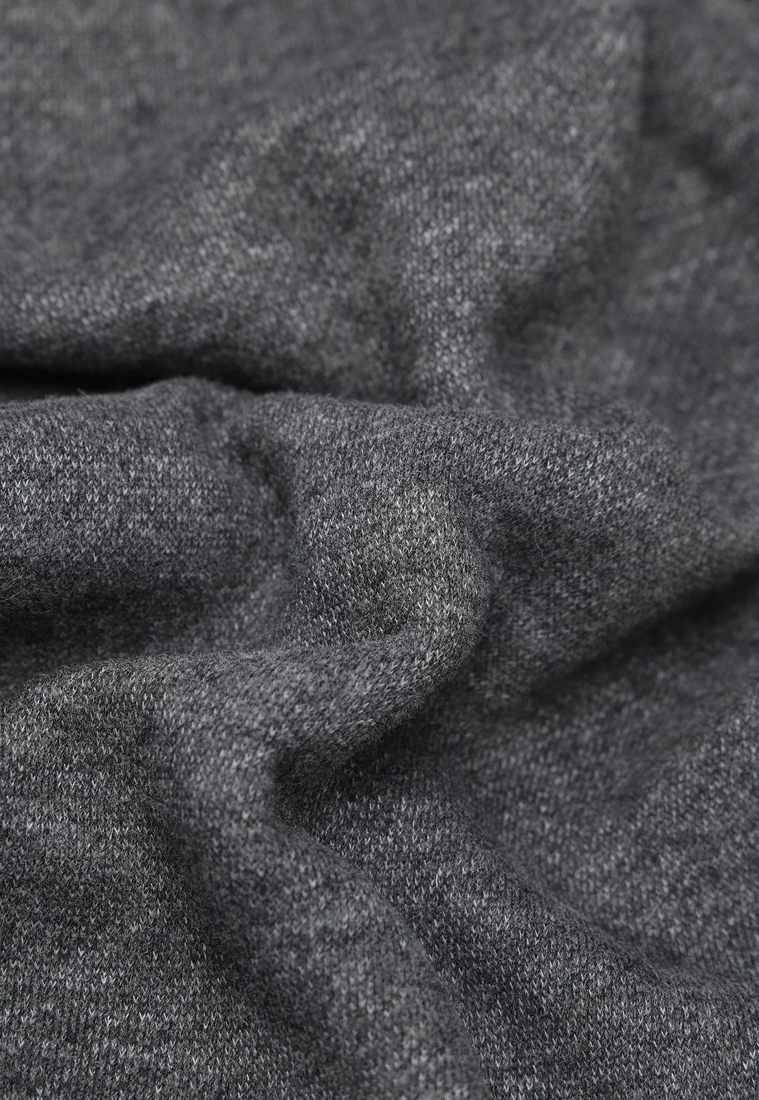 Pantalon Niño Osito OPBO642GR-4