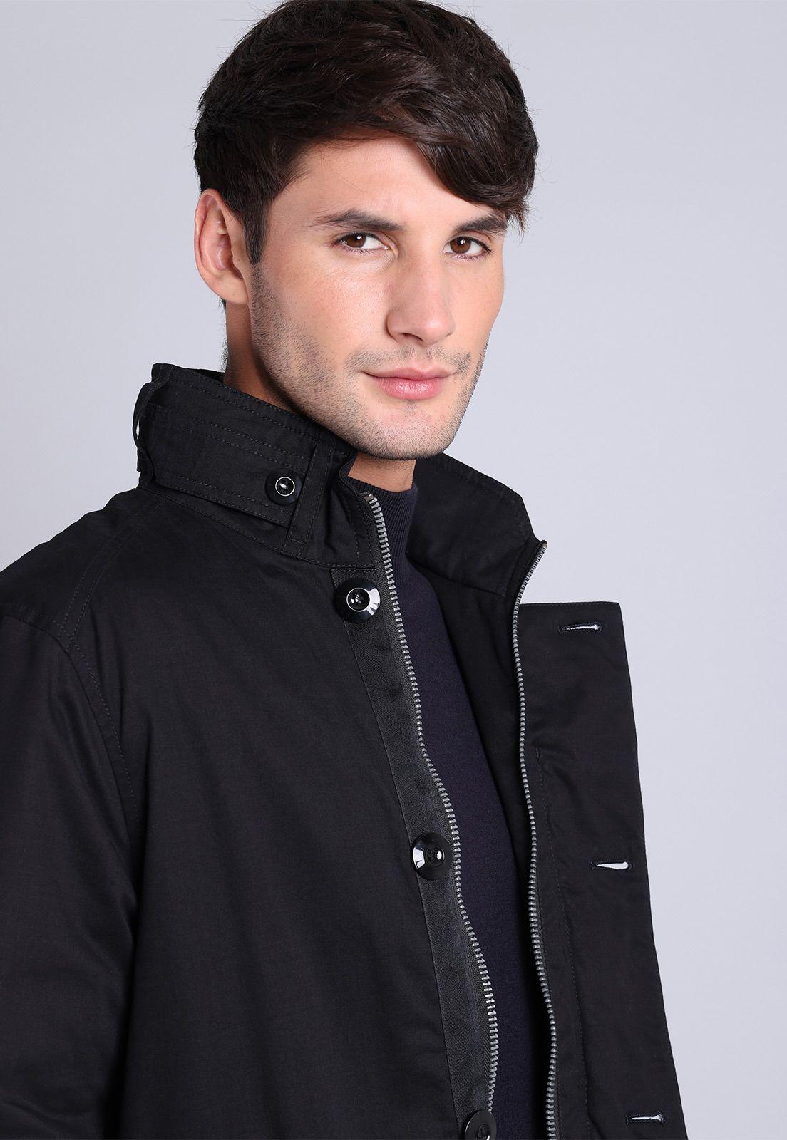 Chaqueta Larga Arrow-2