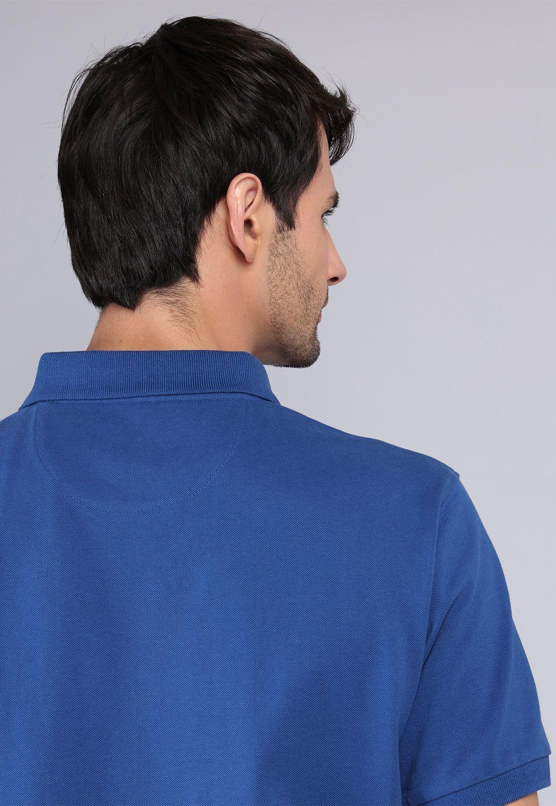 Polera Pique Manga Corta Arrow PO32015RY-4