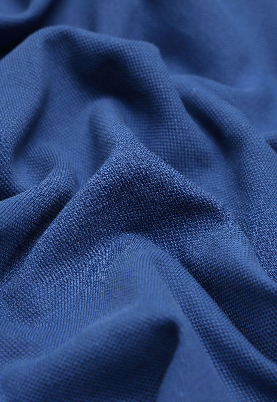 Polera Pique Manga Corta Arrow PO32015RY-5