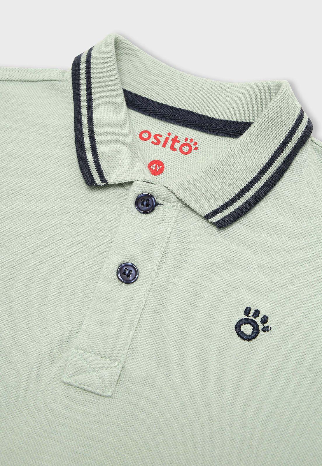 Polera Niño Osito-2