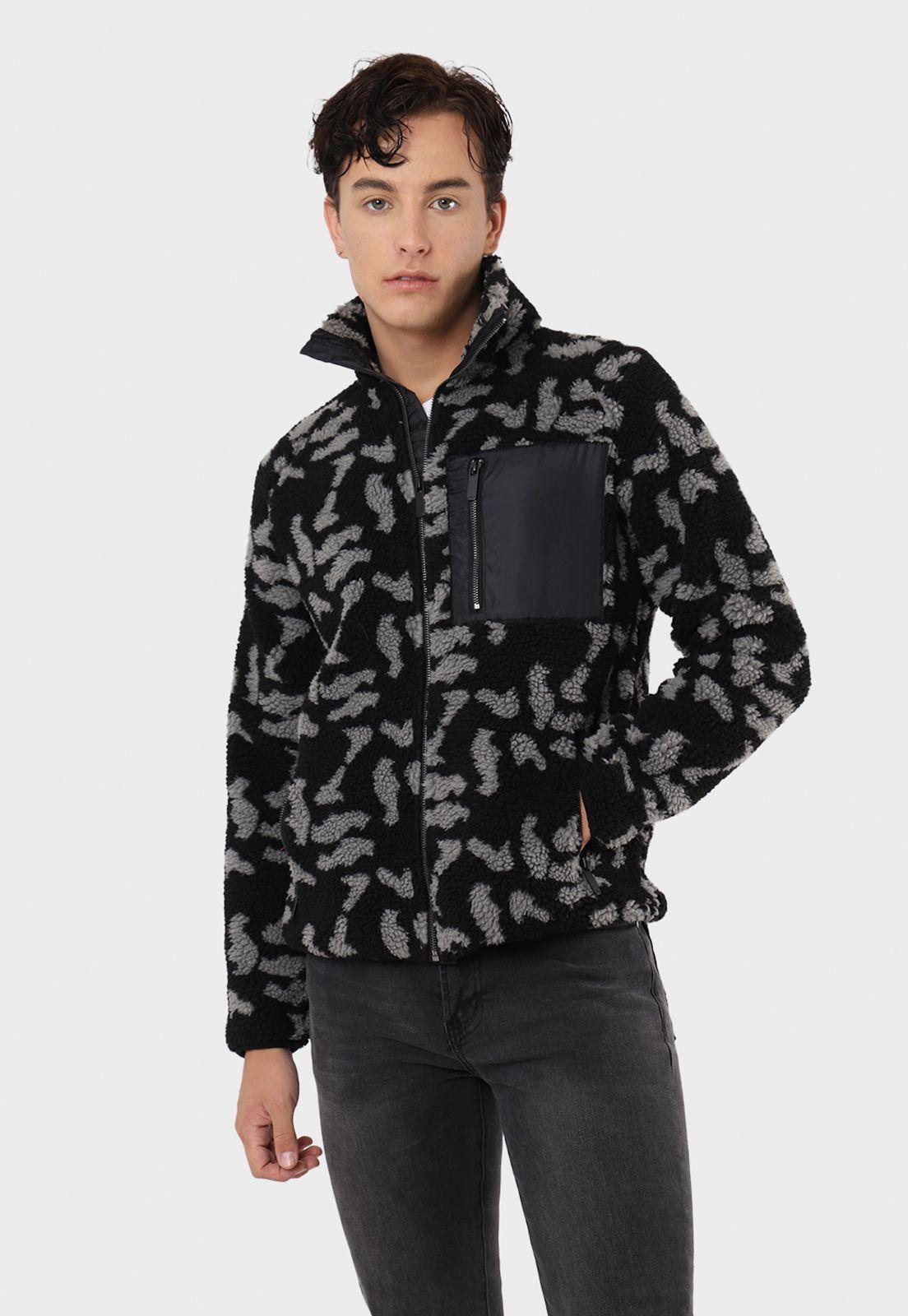 Polerón Sherpa Soviet-0