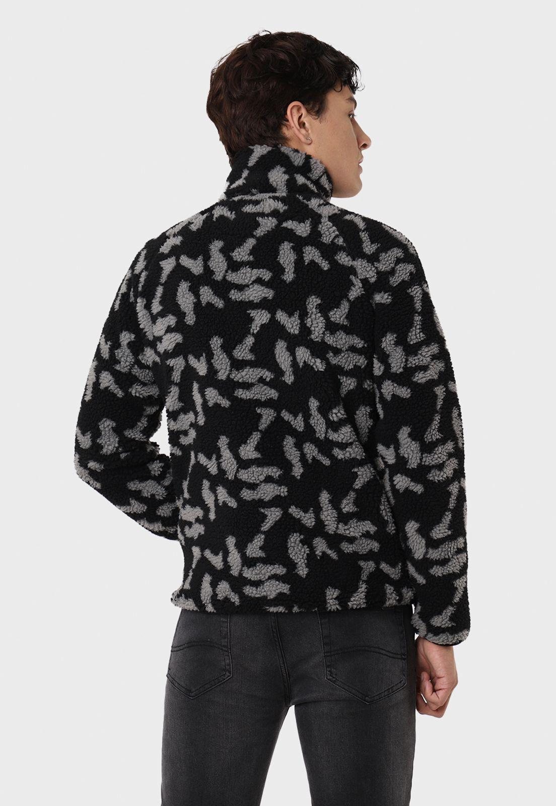 Polerón Sherpa Soviet-1