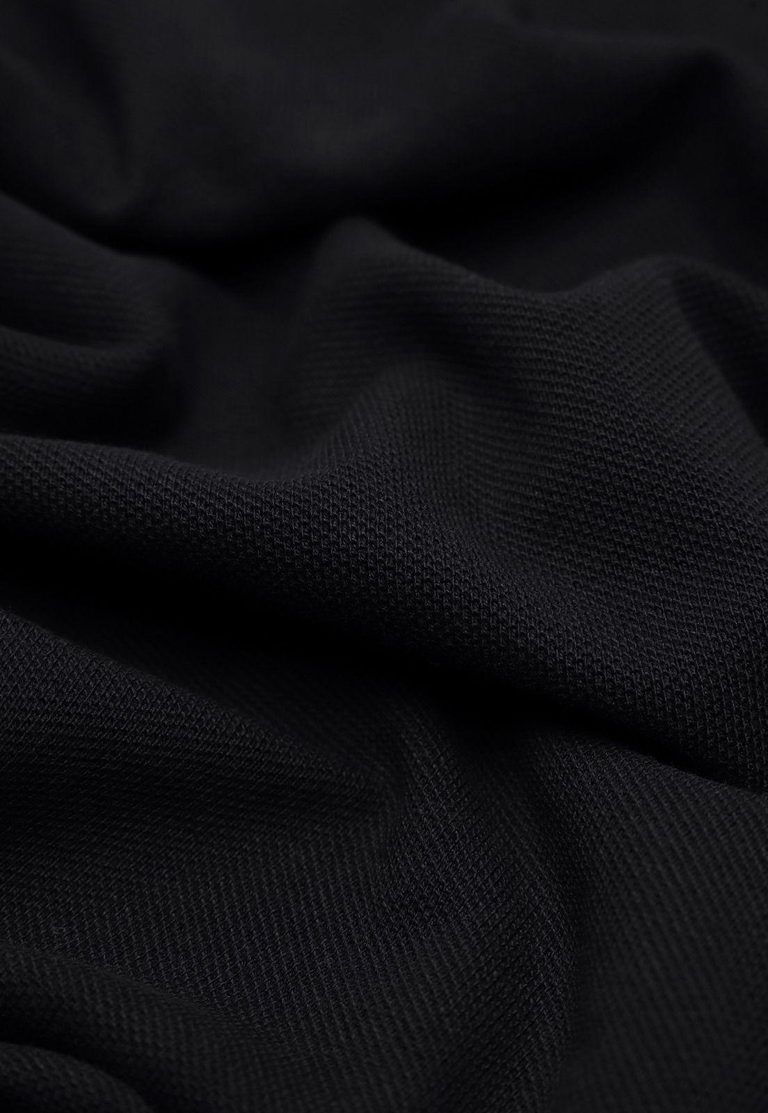 Polera Pique Manga Corta Arrow PO3261PNE-5