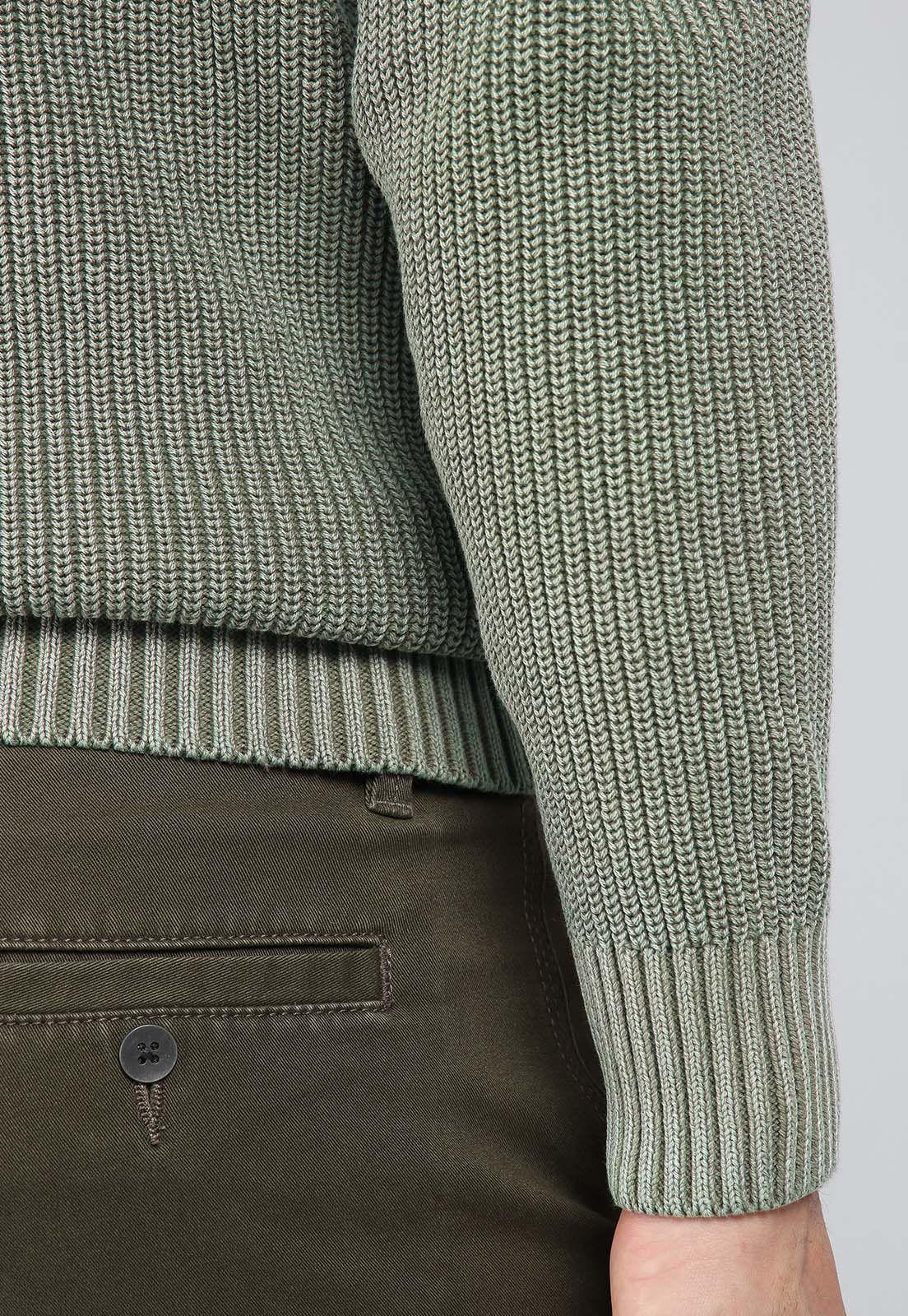 Sweater Texturado Stone Wash Soviet BISHI15OL-4