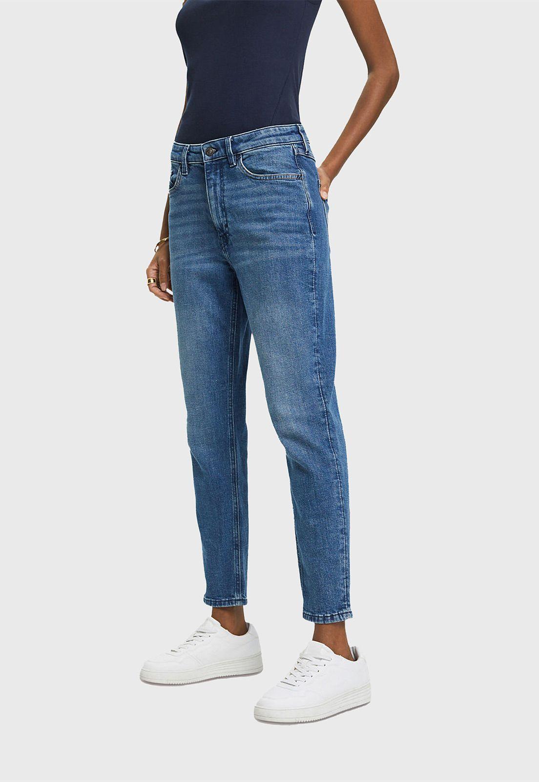 Jeans Skinny Mujer Esprit 033EE1B305-1