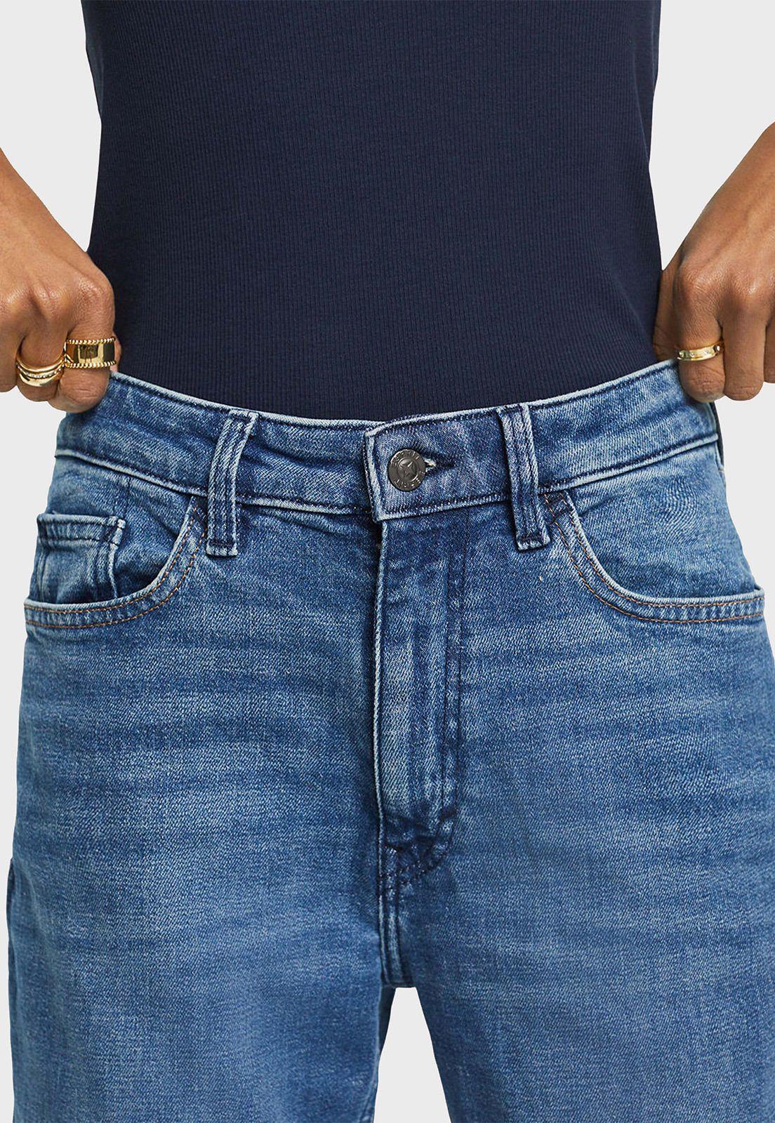 Jeans Skinny Mujer Esprit 033EE1B305-3