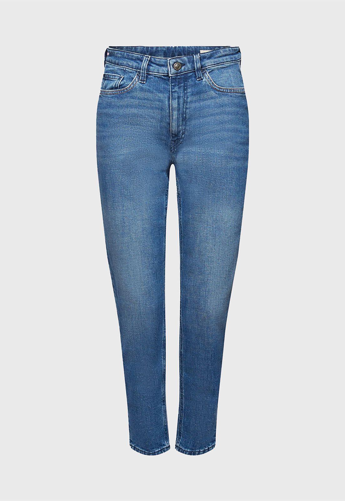 Jeans Skinny Mujer Esprit 033EE1B305-4