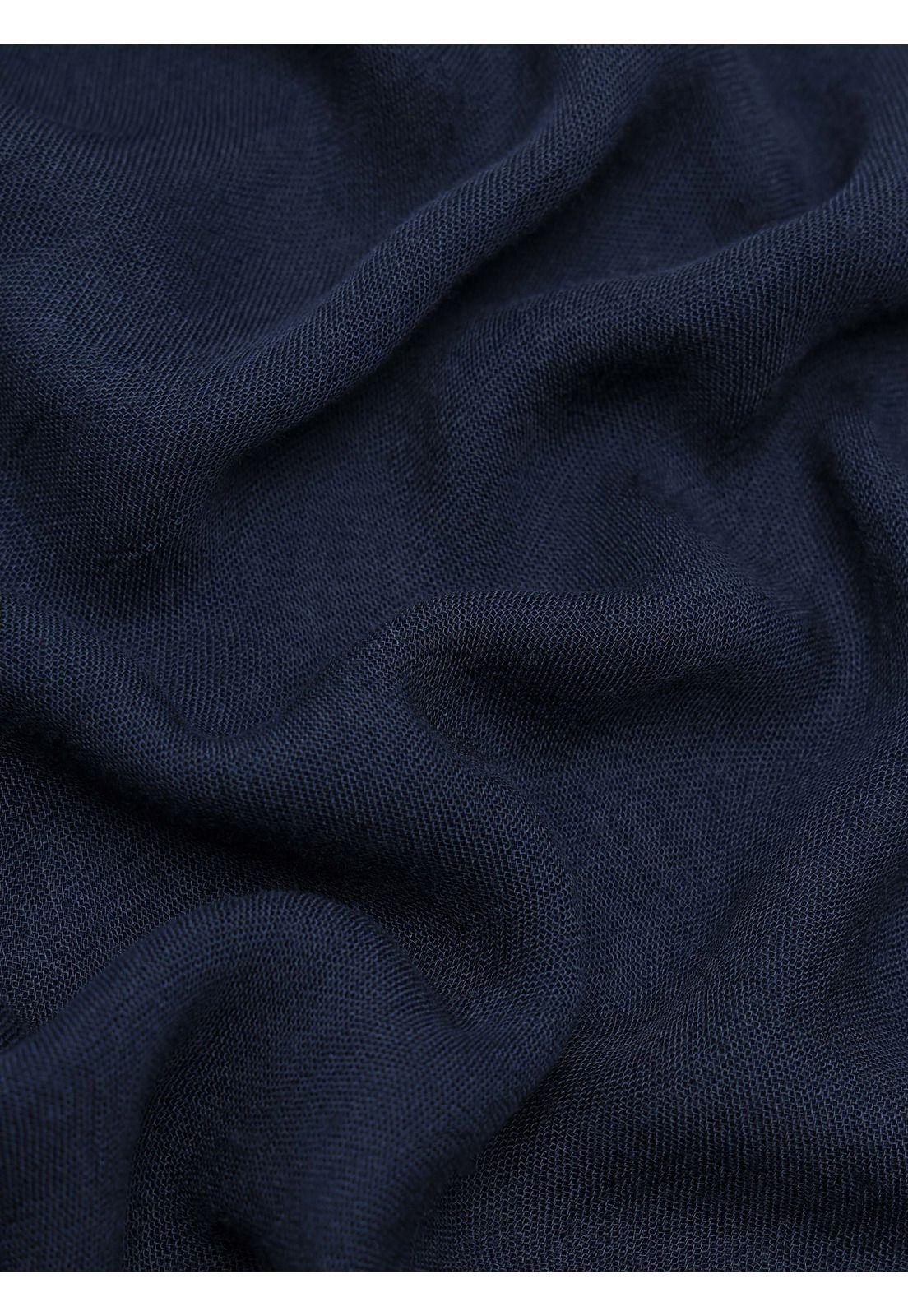 Pañuelo Liso Azul Arrow BU33006AZ-3