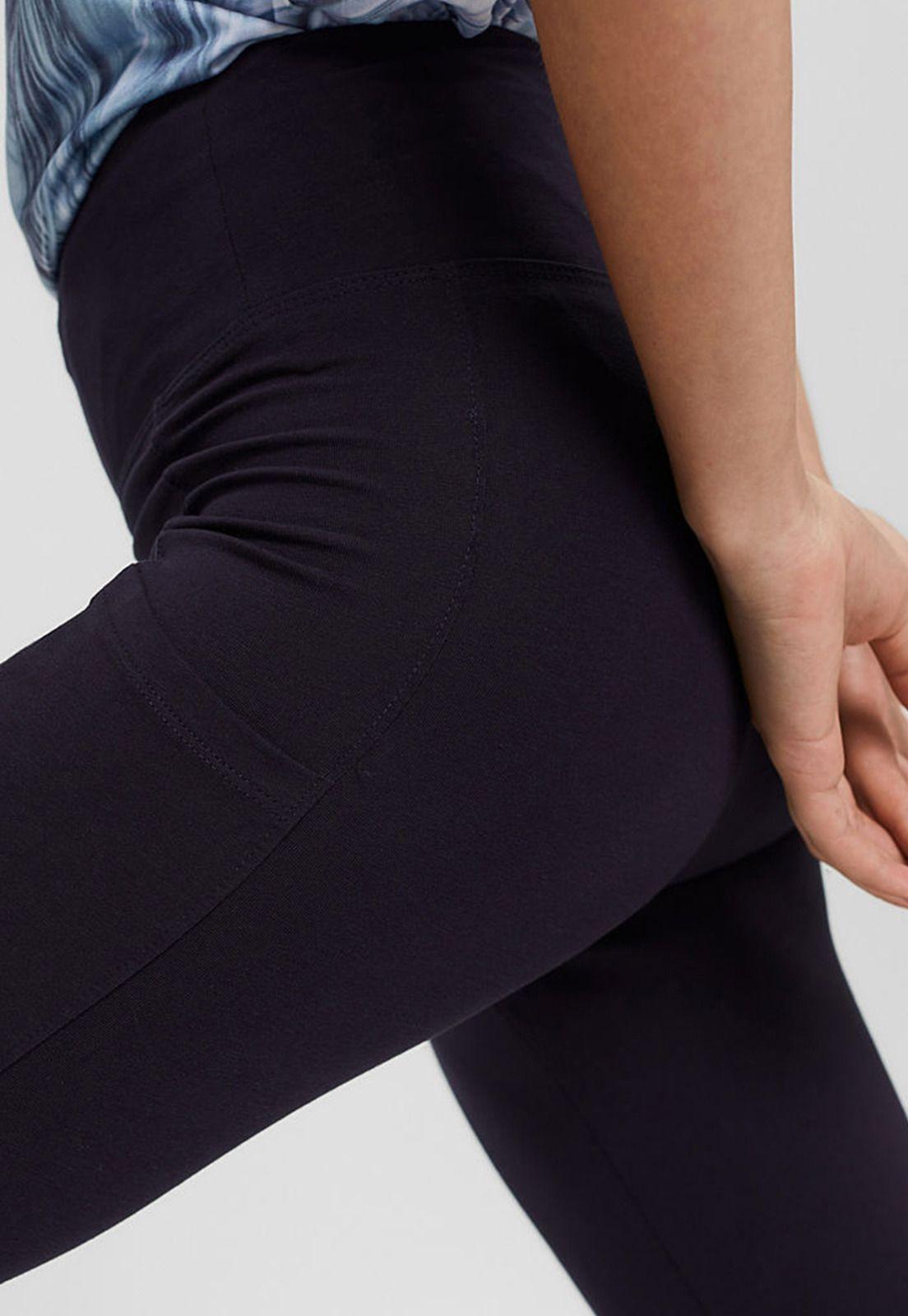 Leggings Mujer Deportivos Esprit-6