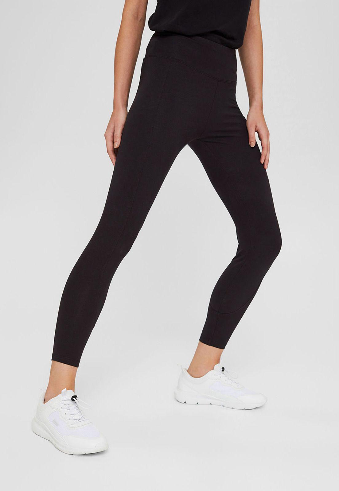 Leggings Mujer Deportivos Esprit-0