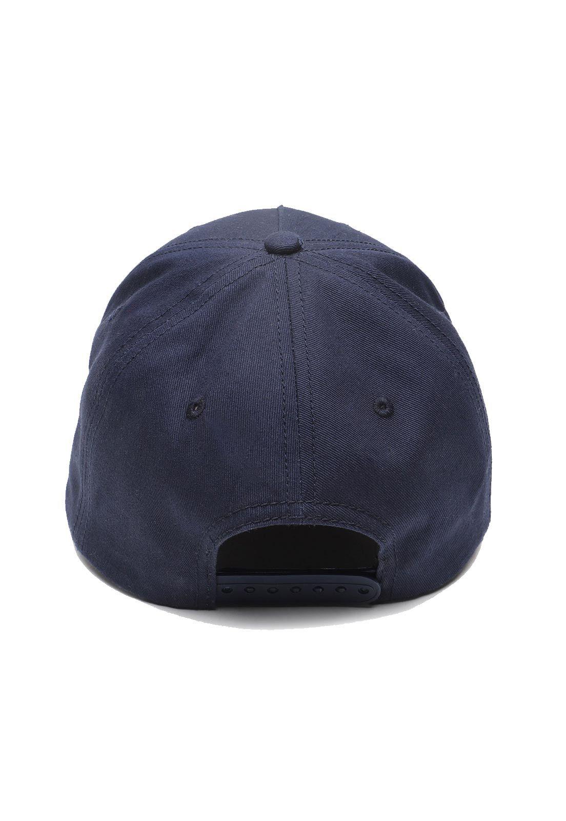 Caps Bordada Burdeo Soviet-2