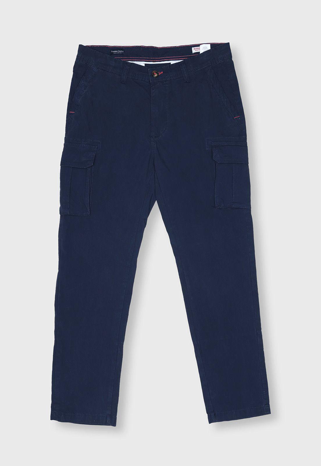 Pantalon Cargo Soviet BVSHB86AZ-0
