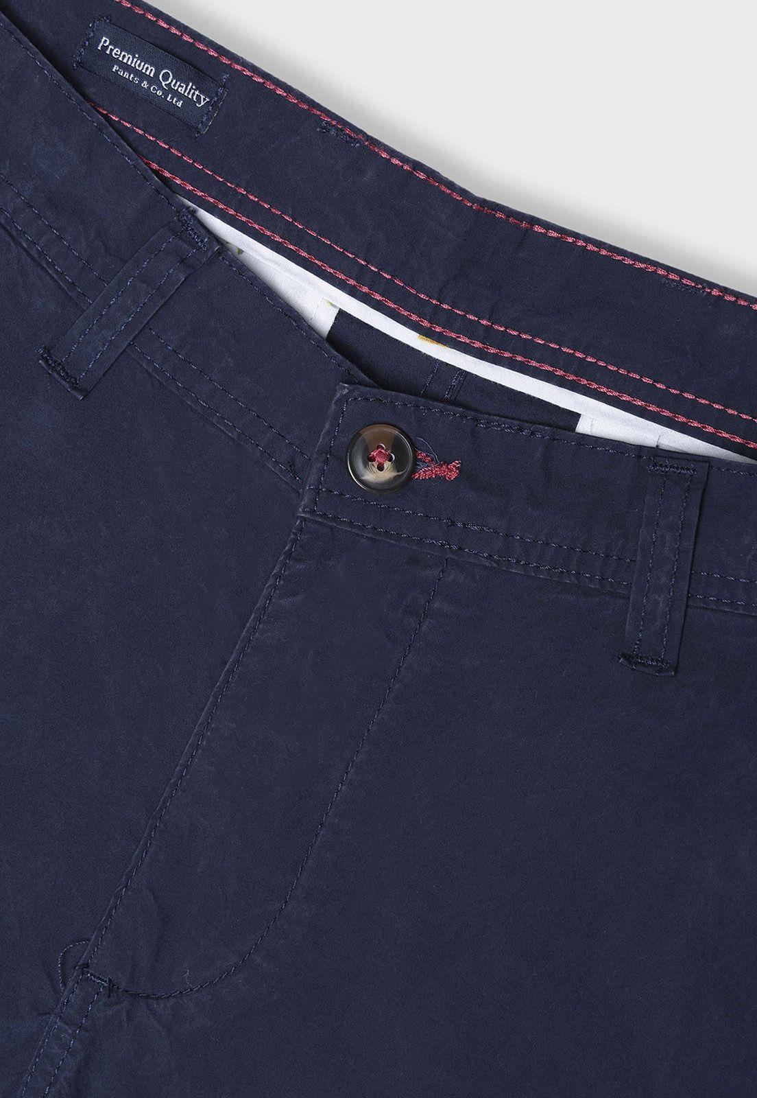 Pantalon Cargo Soviet BVSHB86AZ-1