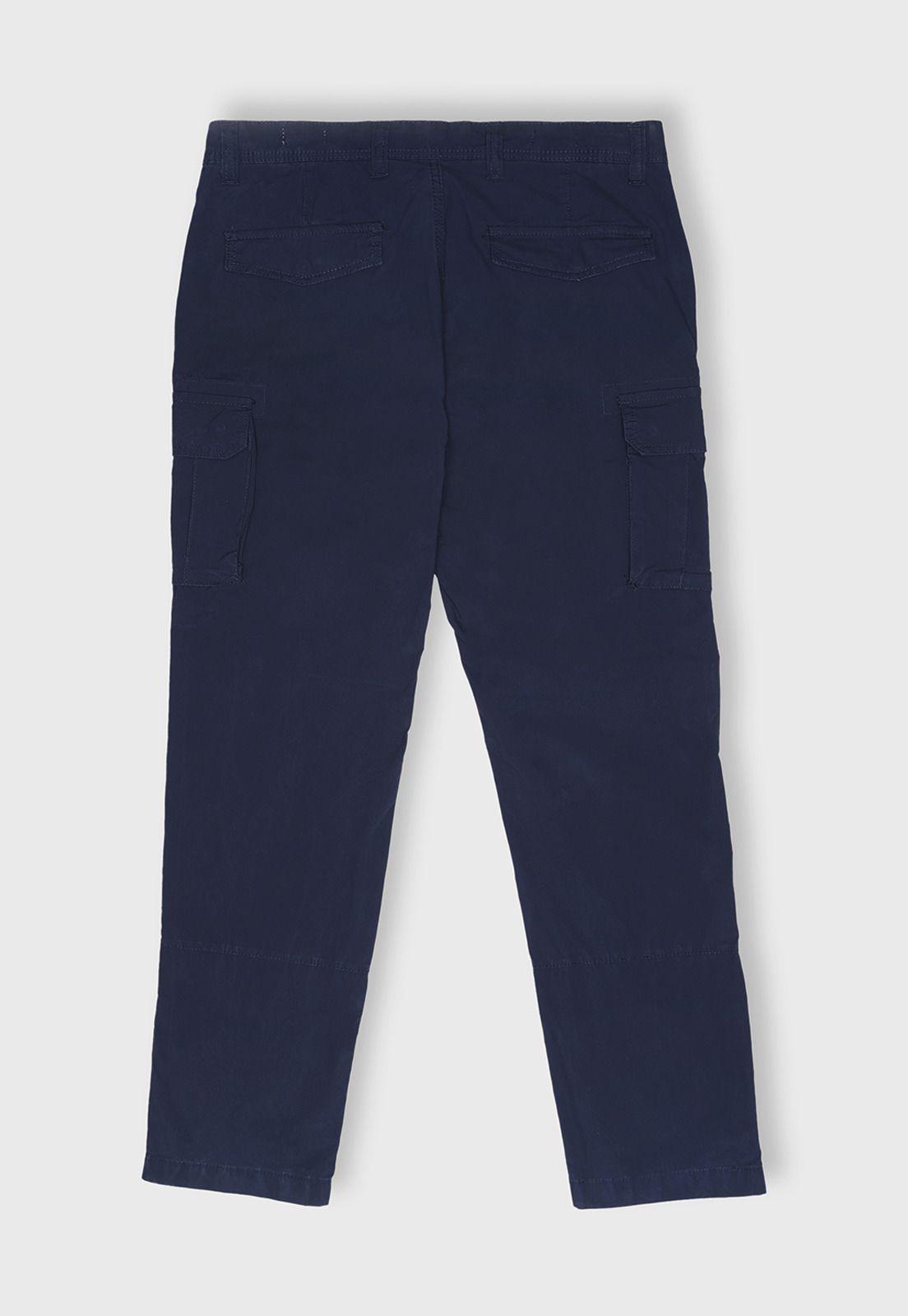 Pantalon Cargo Soviet BVSHB86AZ-3