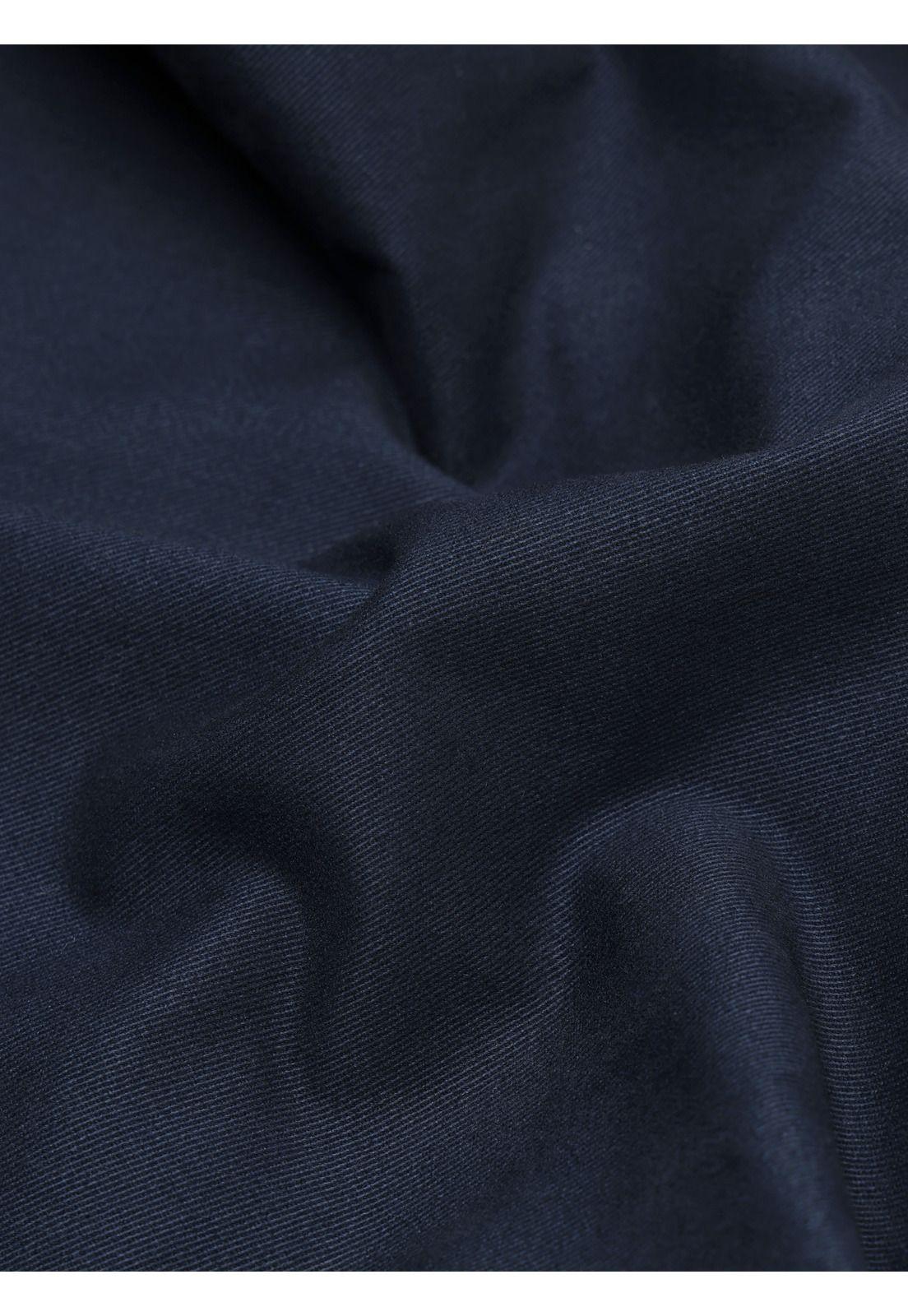 Pantalón Chino Spandex Regular Fit Azul Marino Soviet SCIB100NB-5