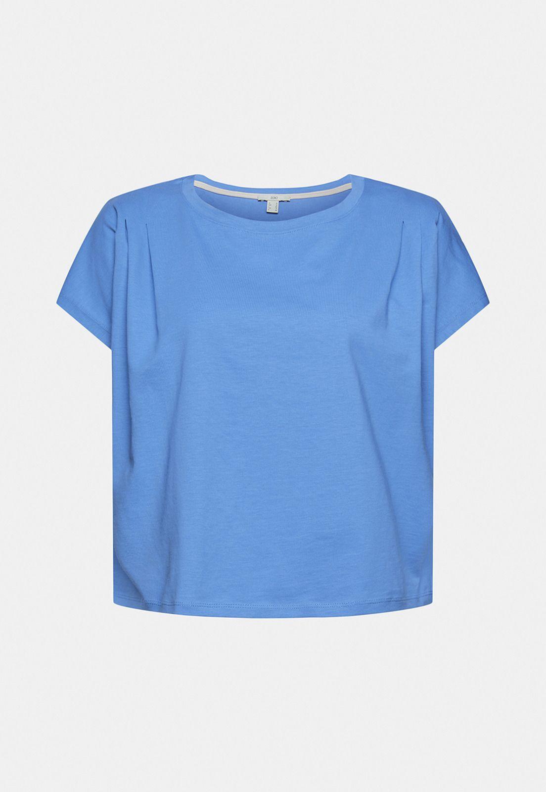 Polera Manga Corta Esprit-7