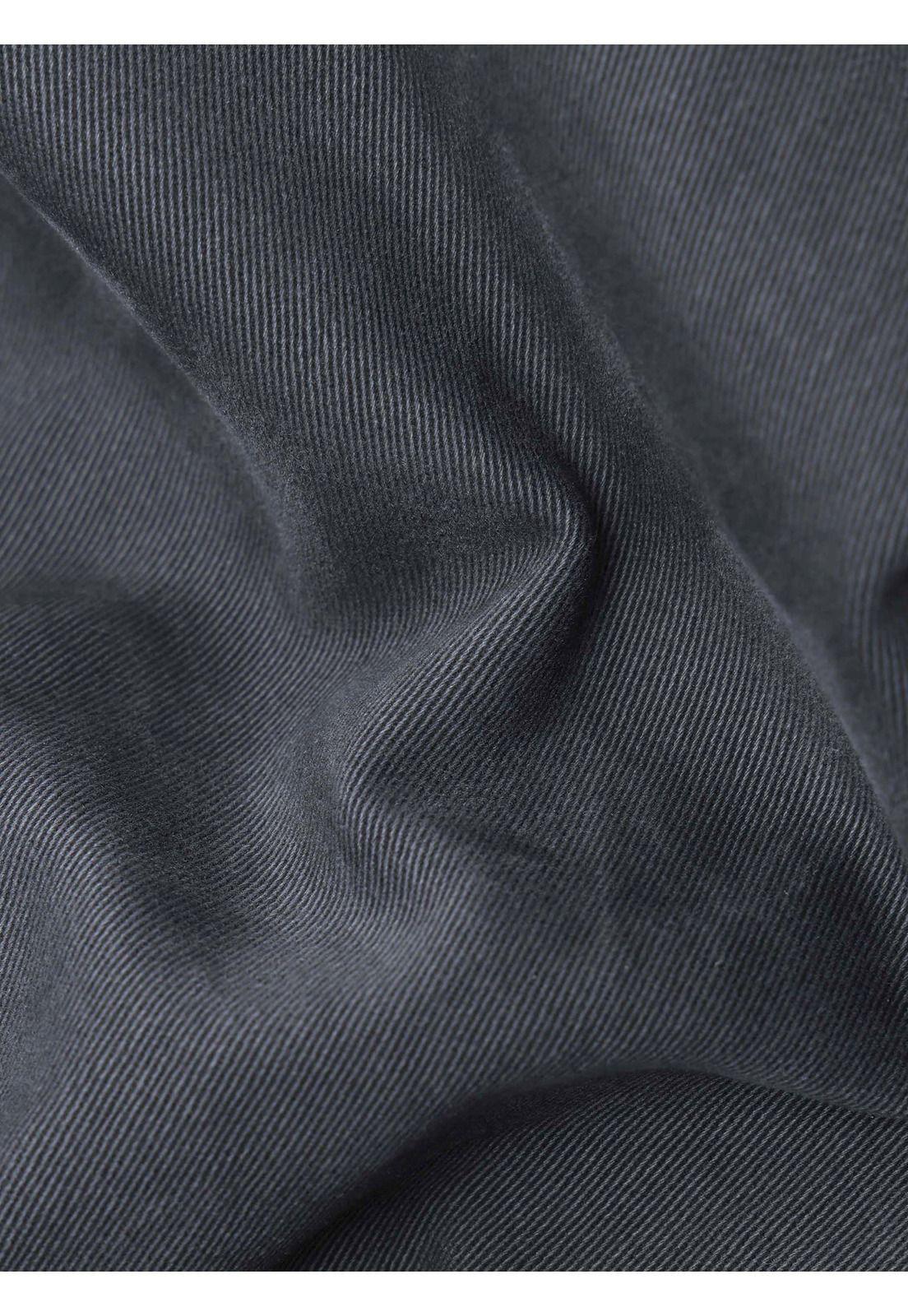 Jogger Cargo Spandex Regular Fit Gris Soviet SCIB083GR-5