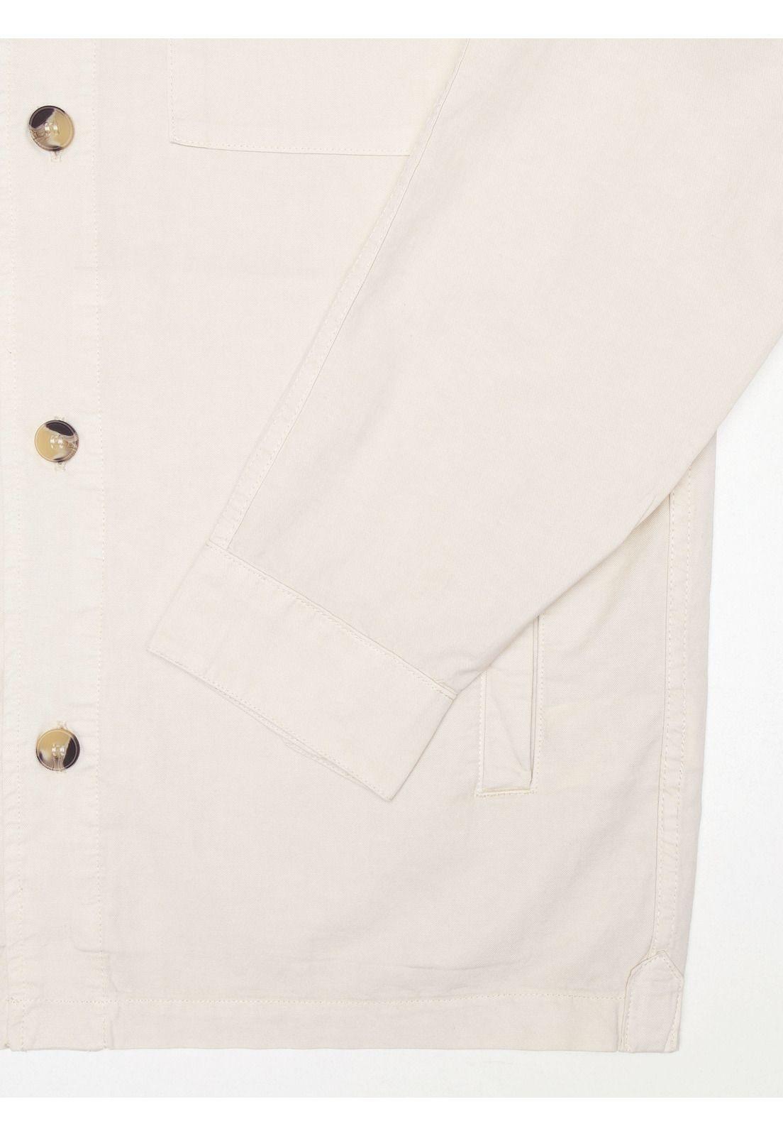 Sobrecamisa Lisa Regular Fit Arena Arrow CM34054AR-5