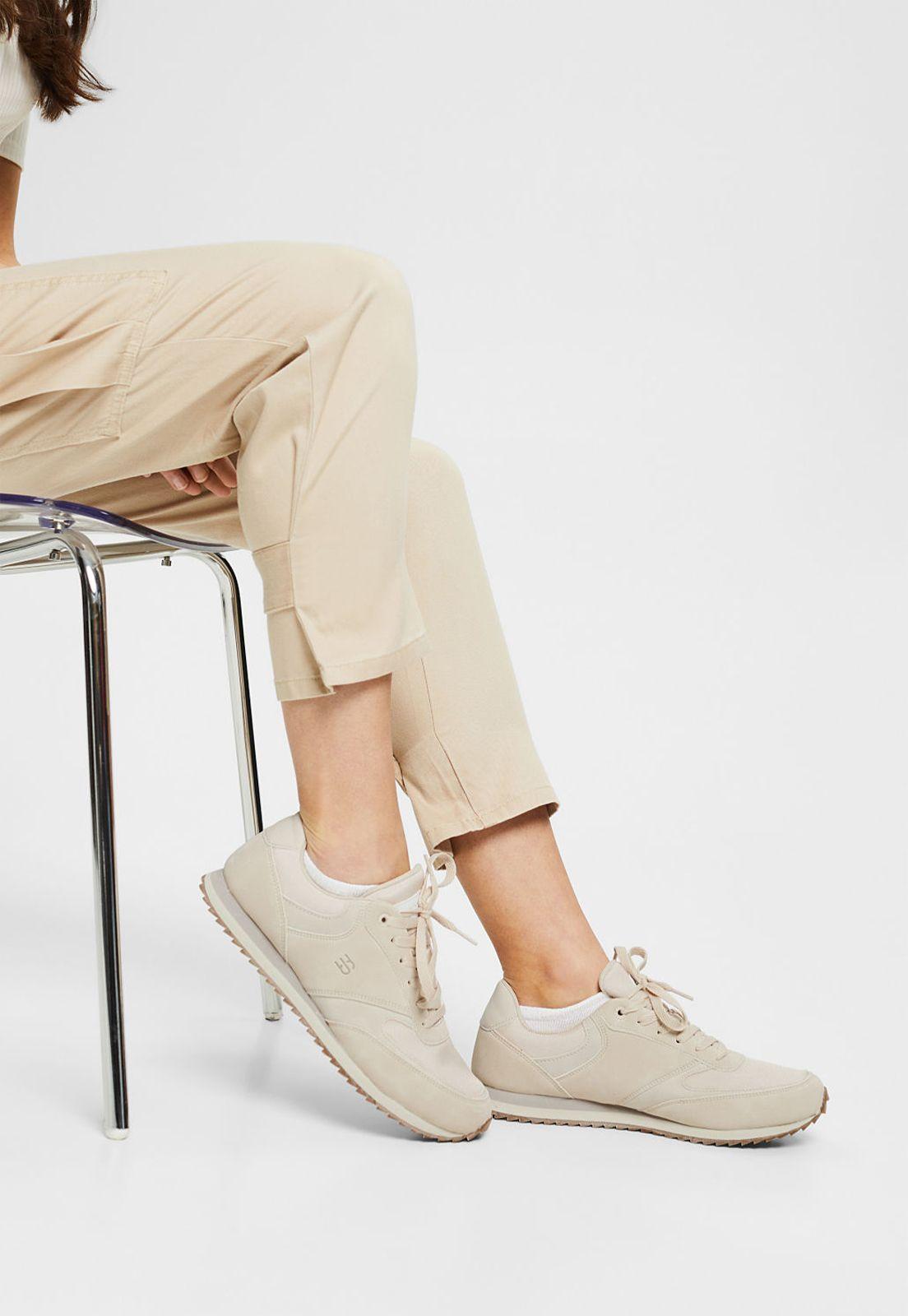 Zapatilla Casual Esprit Azul marino-3