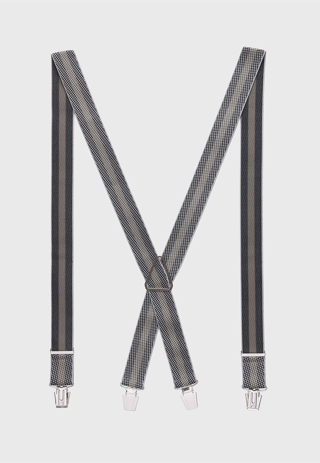 Suspensor Gallineto Arrow-2