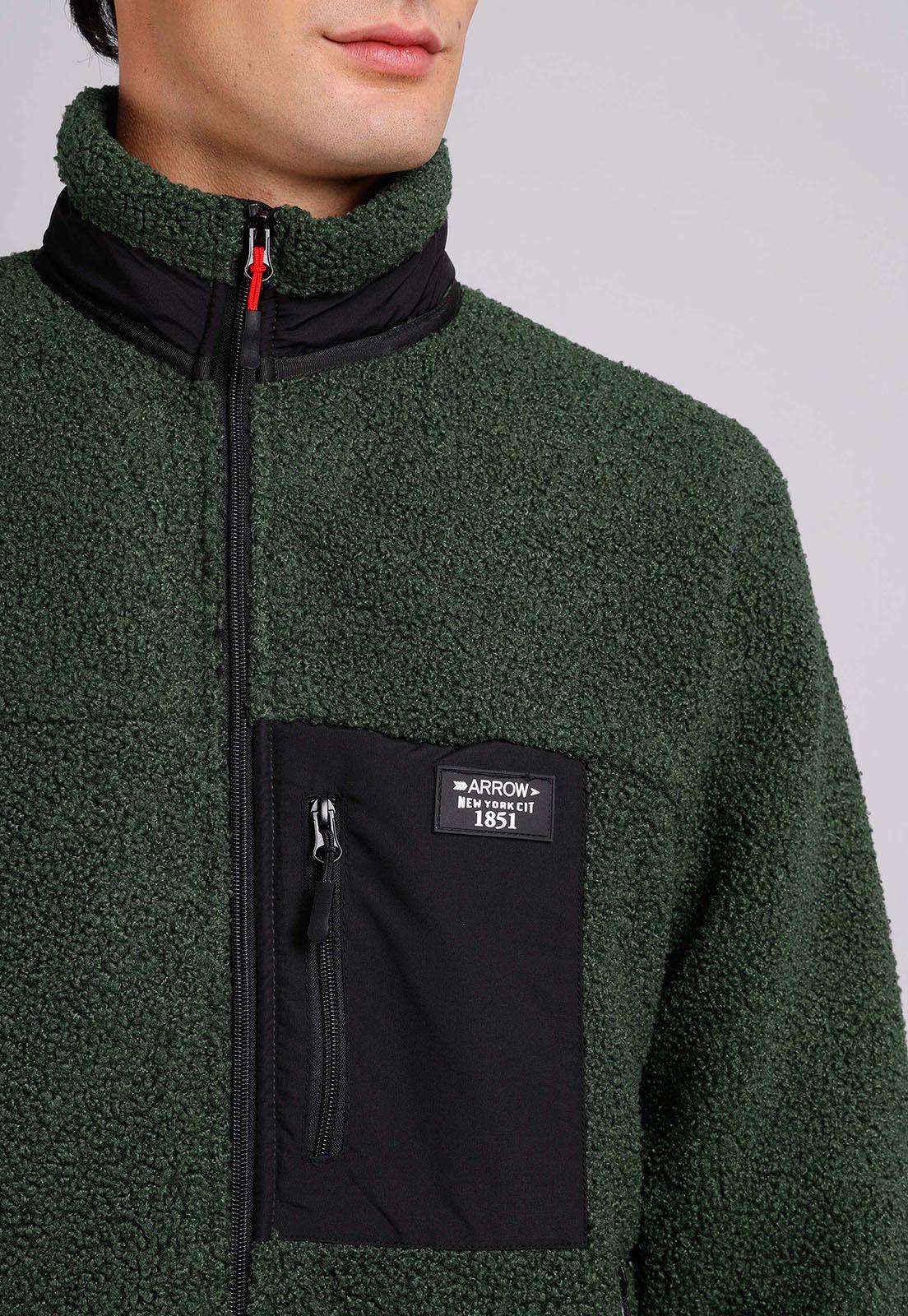 Polerón Sherpa Arrow PL31030VE-2