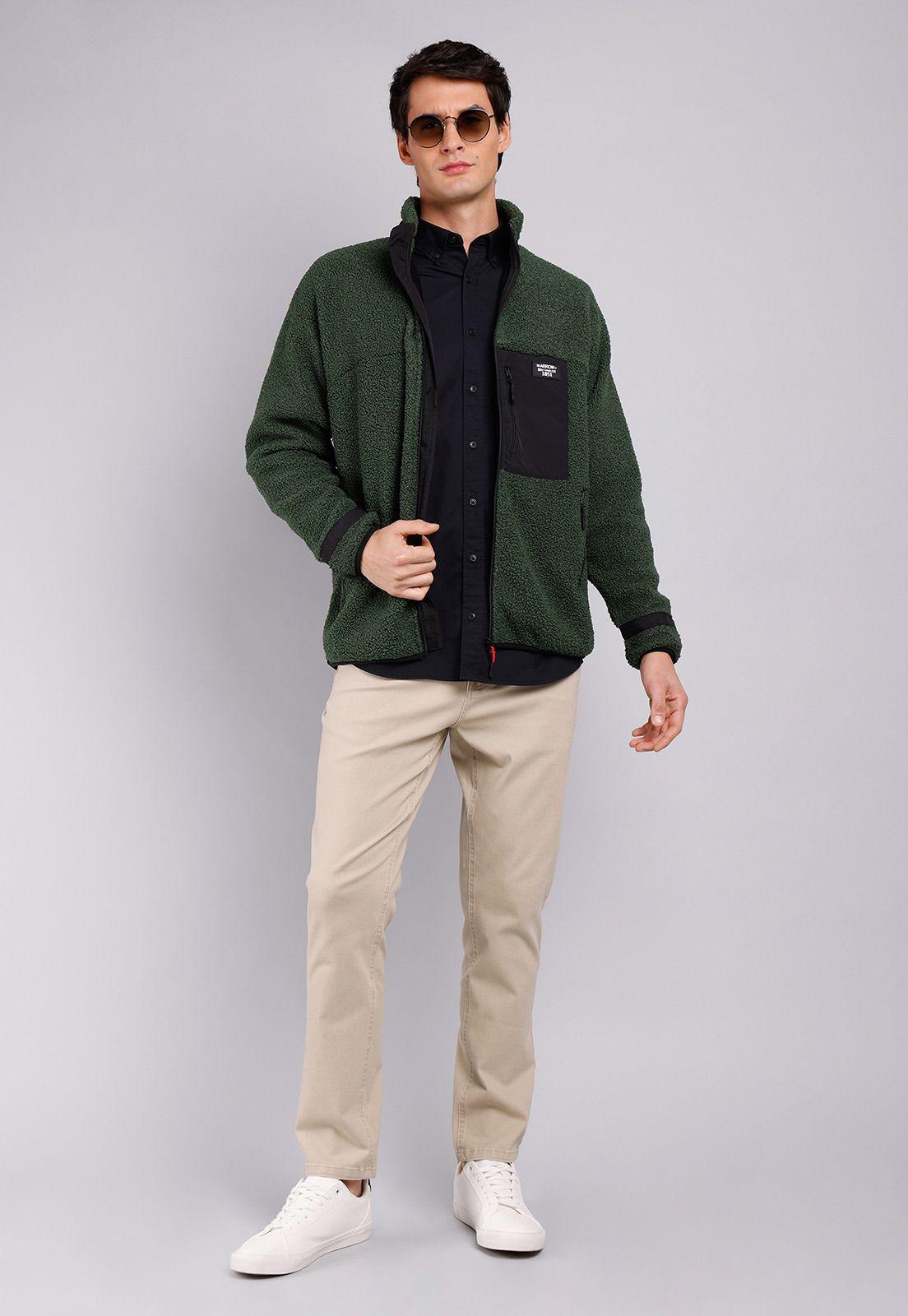 Polerón Sherpa Arrow PL31030VE-3