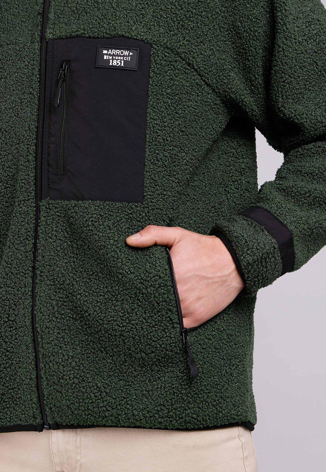 Polerón Sherpa Arrow PL31030VE-4