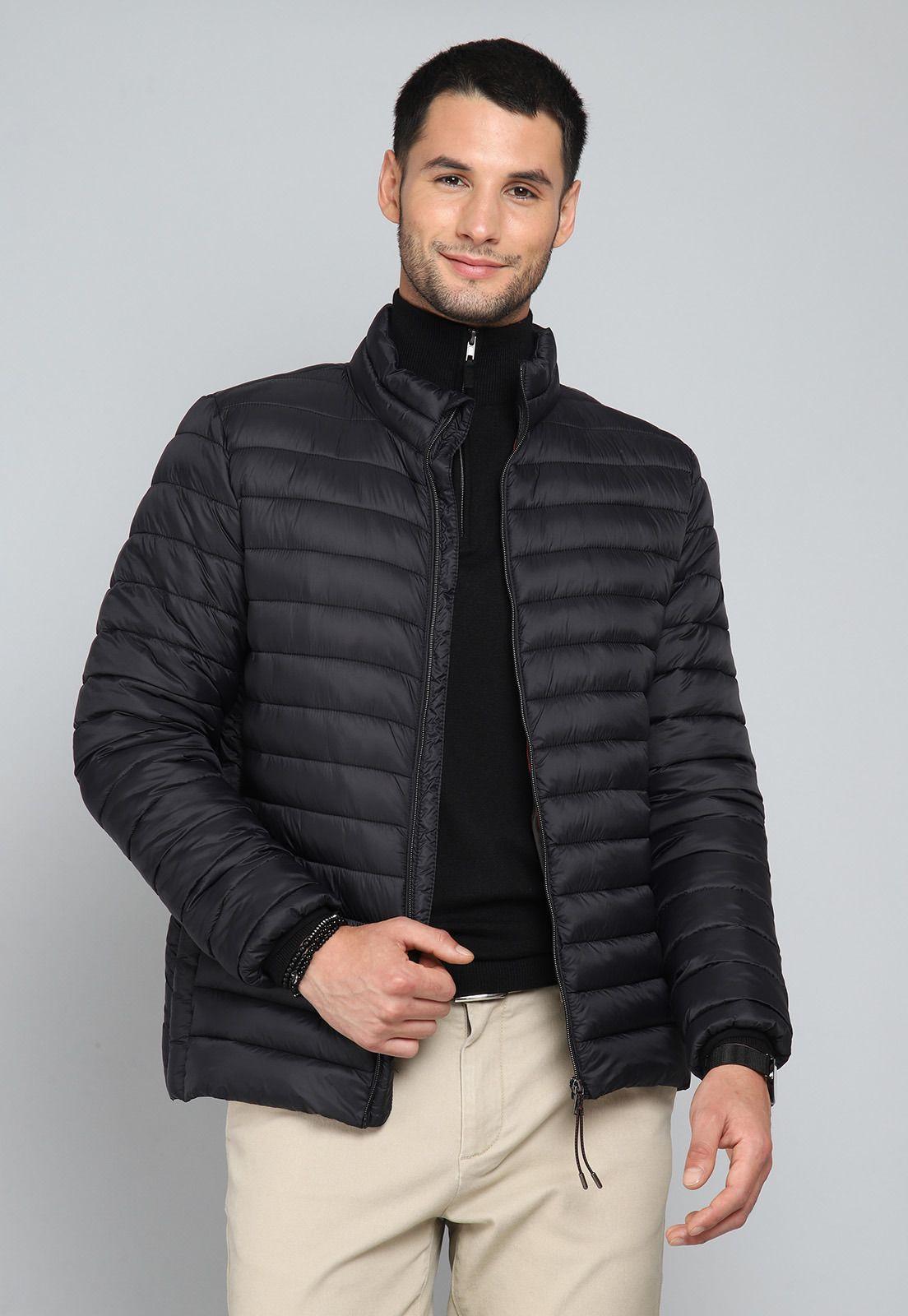 Parka Lisa Manga Larga Arrow CA31001NE-0