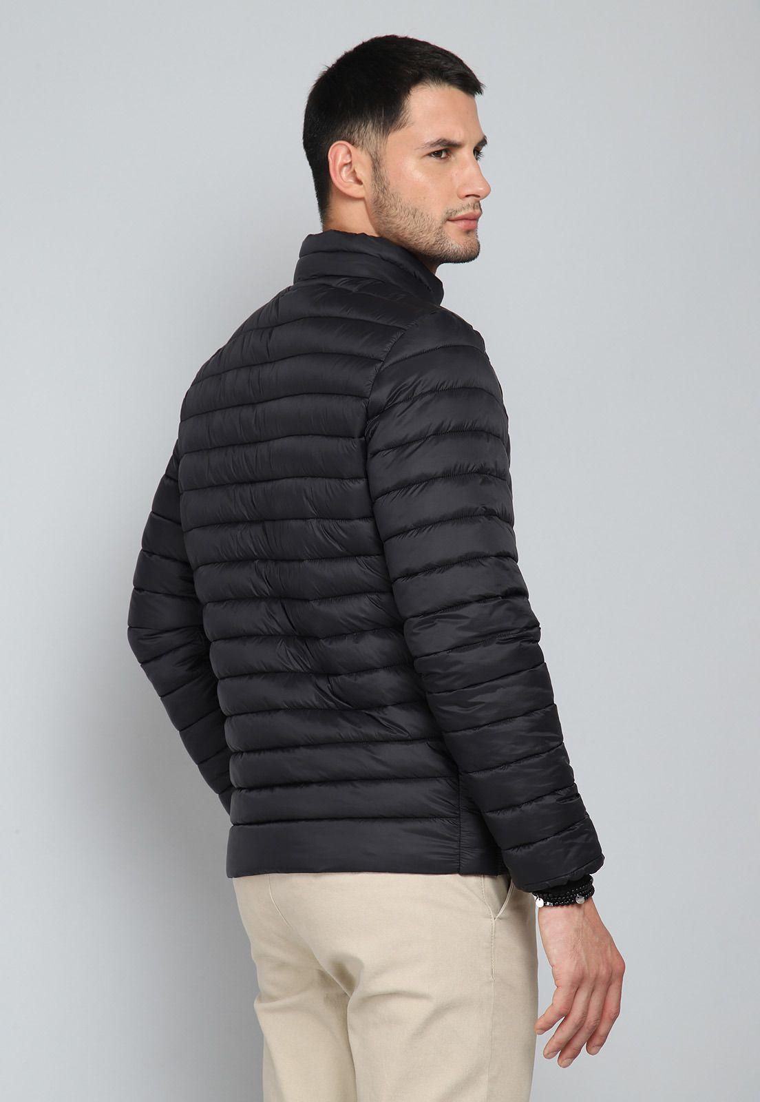 Parka Lisa Manga Larga Arrow CA31001NE-1