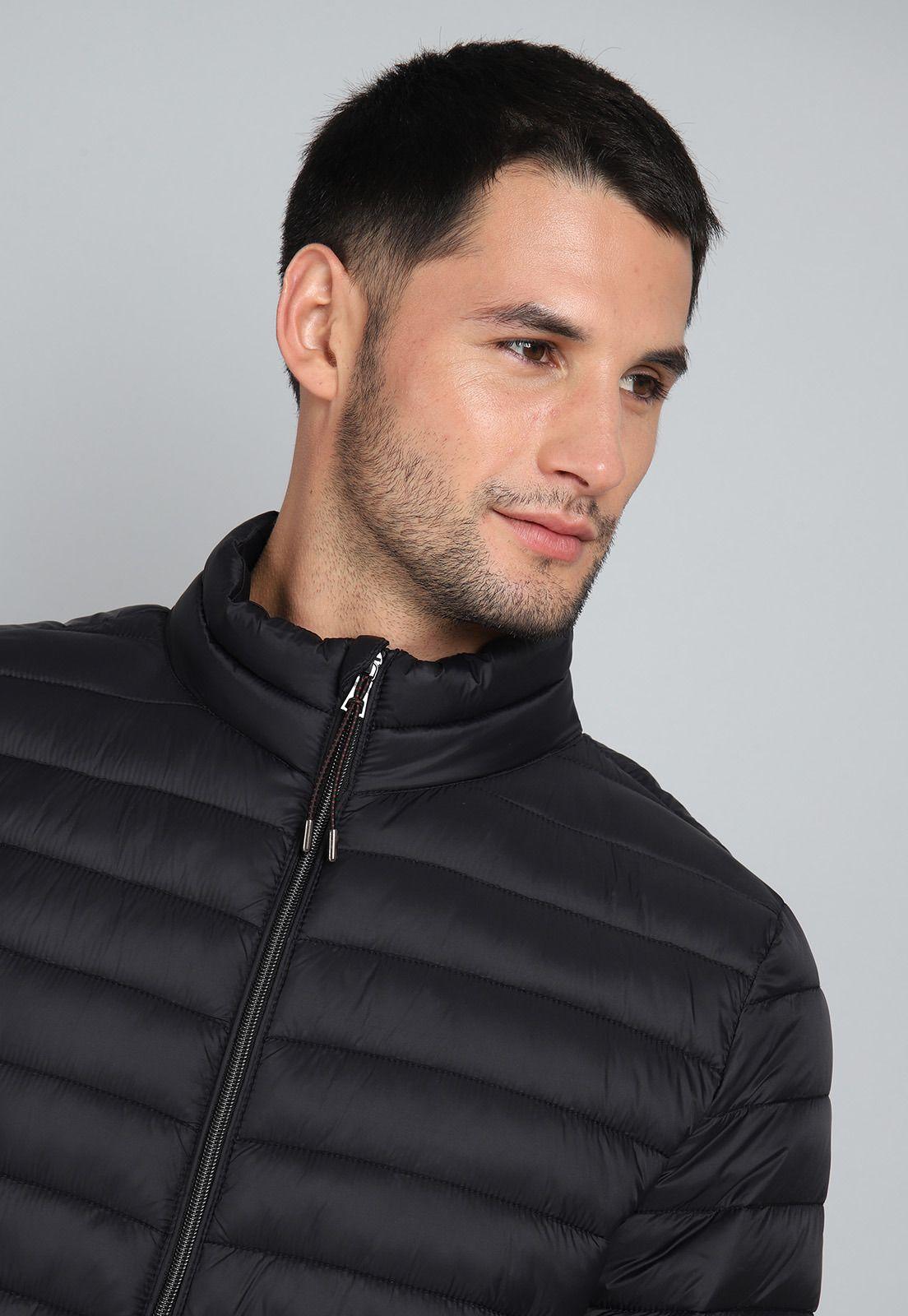 Parka Lisa Manga Larga Arrow CA31001NE-2