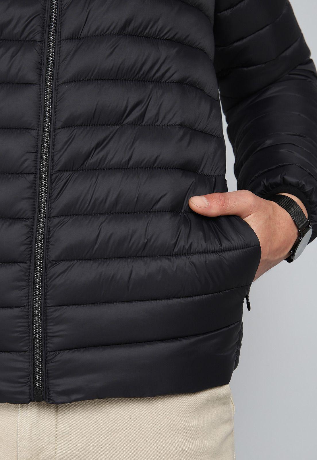 Parka Lisa Manga Larga Arrow CA31001NE-4