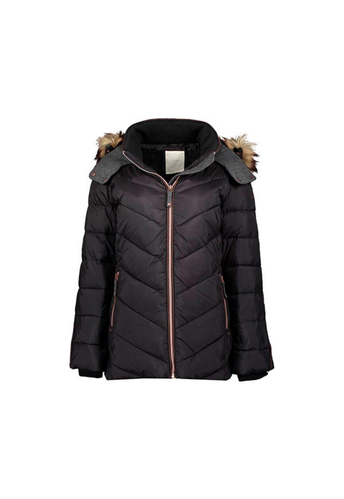 Parka con relleno 3M®Thinsulate-0