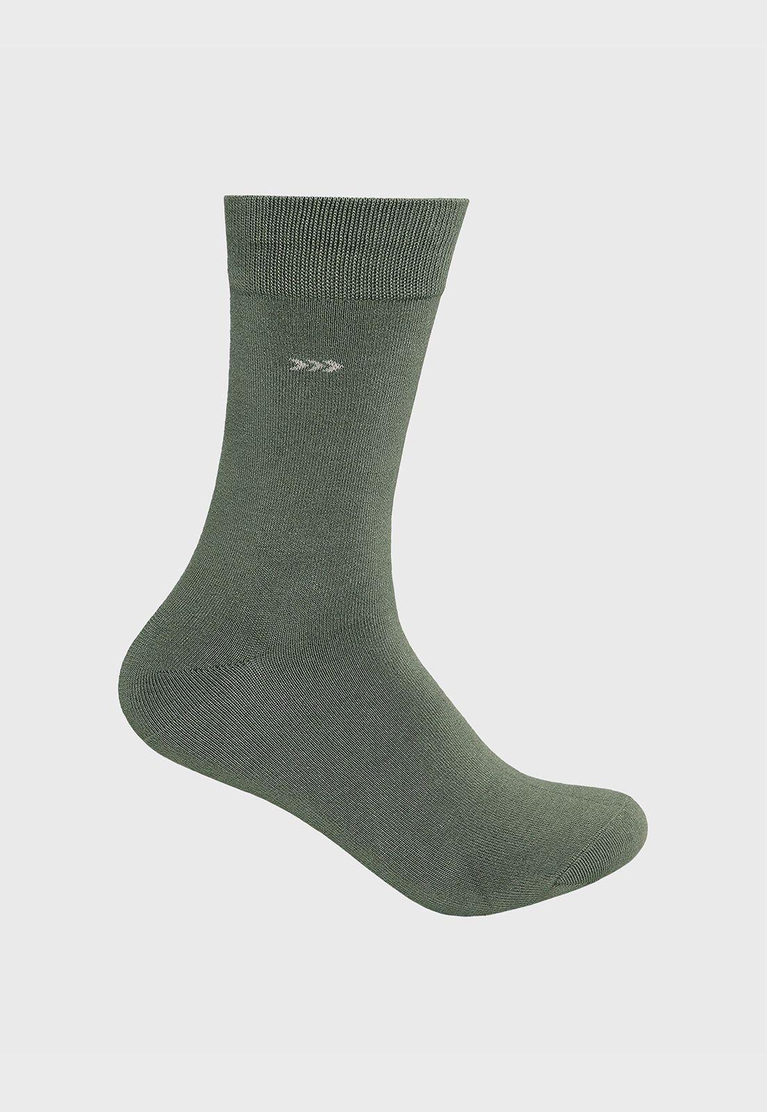 Caja Calcetines 4 Unidades Casual Arrow-3