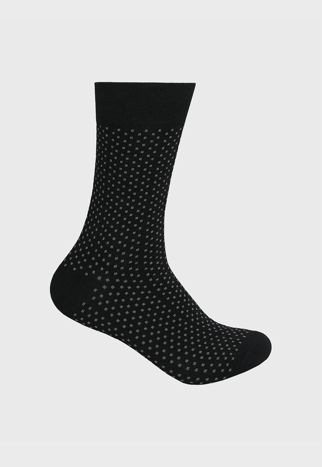 Caja Calcetines 4 Unidades Casual Arrow-4