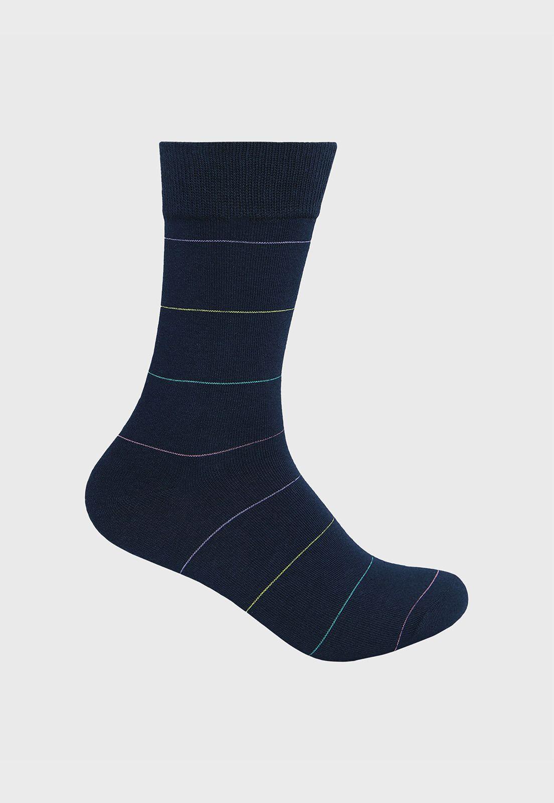 Caja Calcetines 4 Unidades Casual Arrow-5