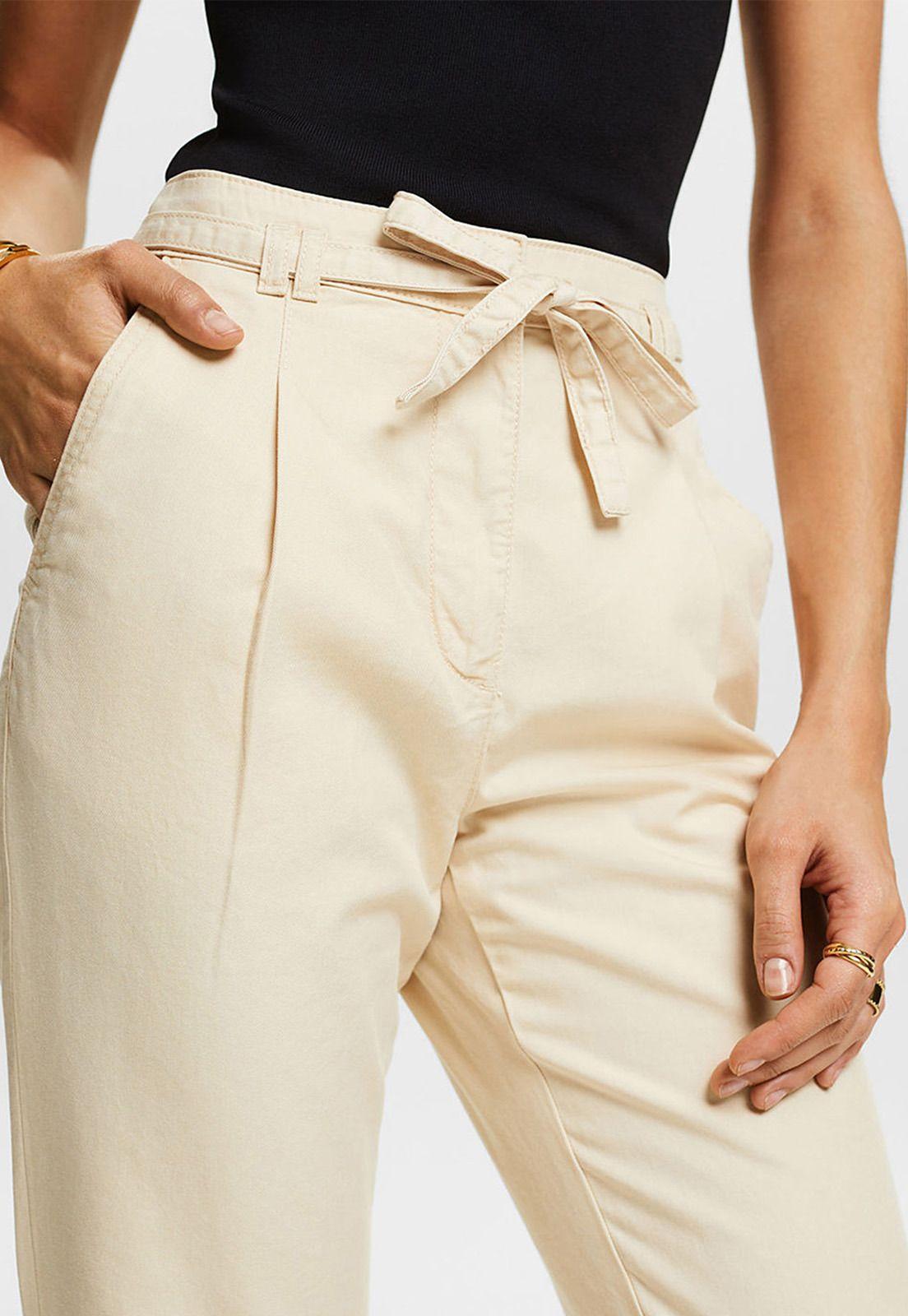 Pantalón Slim Mujer Esprit 044EE1B345-2