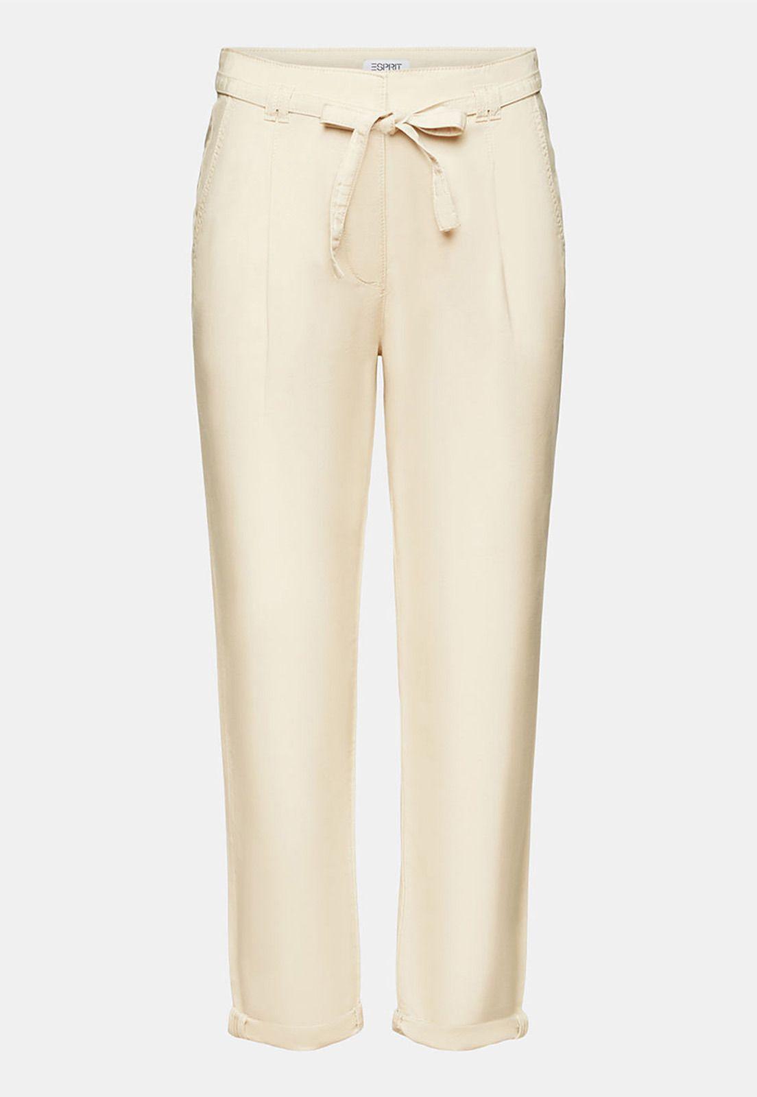 Pantalón Slim Mujer Esprit 044EE1B345-4