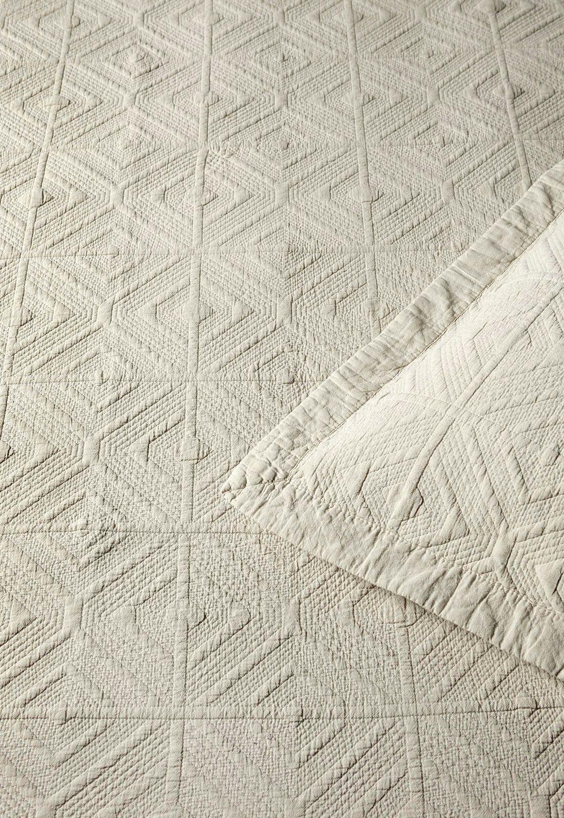 Cubrecama Stone Wash 1,5 Plazas Esprit Denim-2