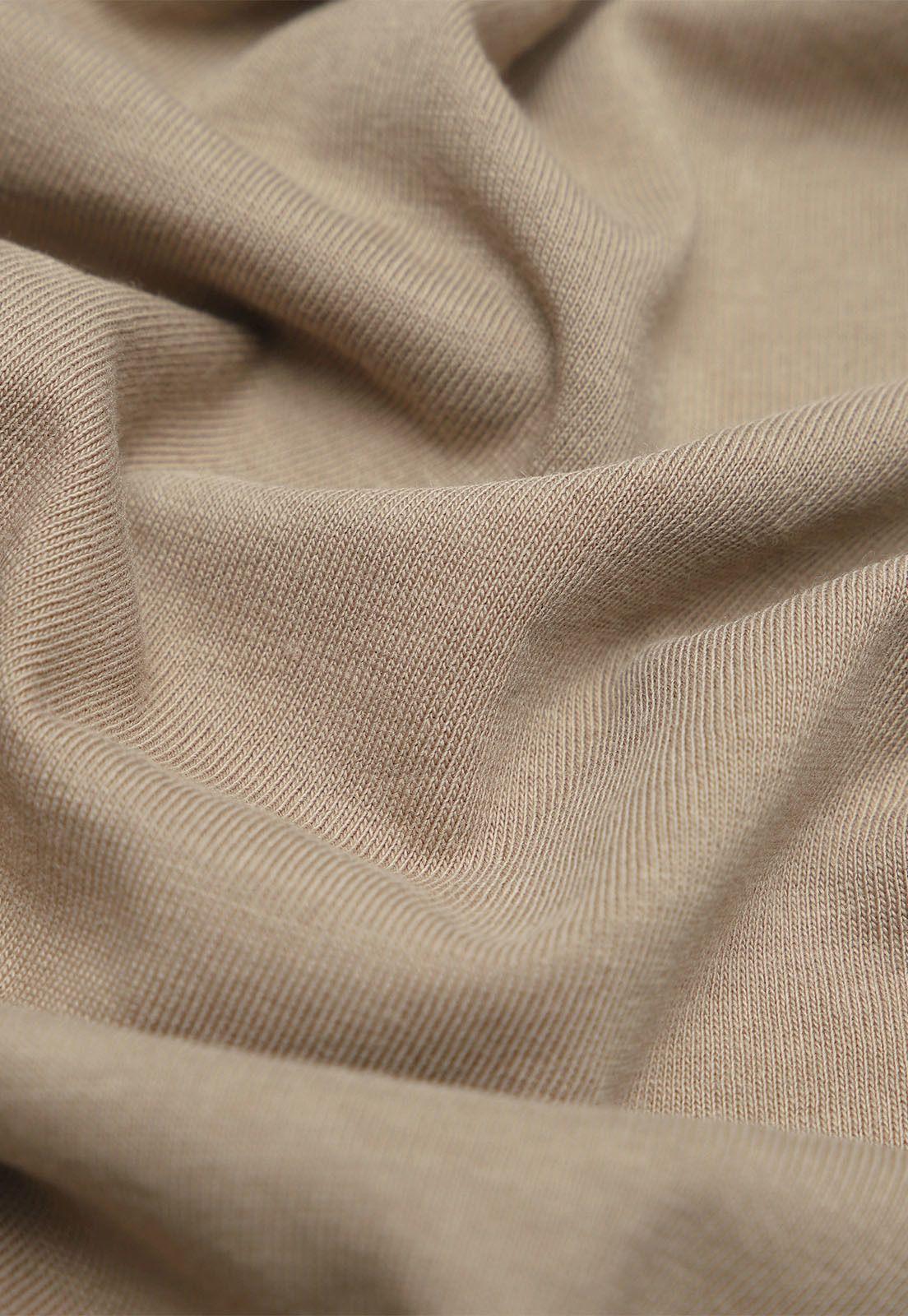 Polera Cuello Redondo Stone Wash Arrow PO32016CA-5