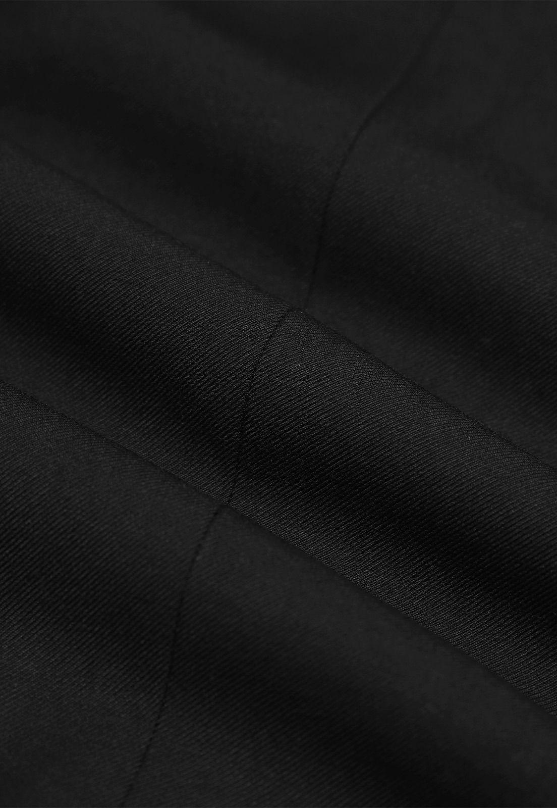 Blazer Formal Liso Arrow 5033948NE-5