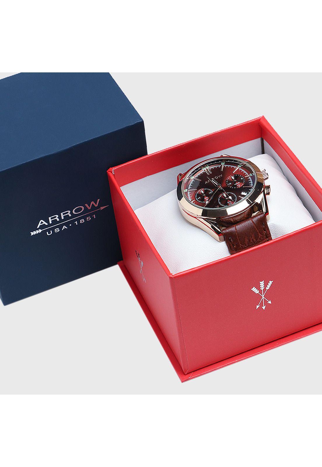 Reloj Arrow Formal-3